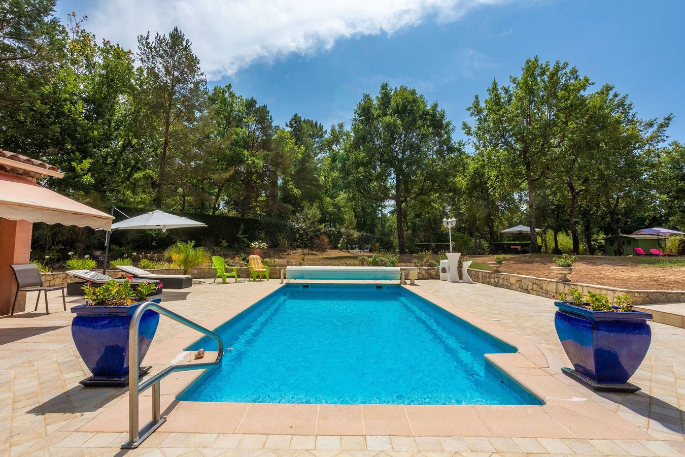 Le Petit Mas Callian in Callian, Région de Draguignan