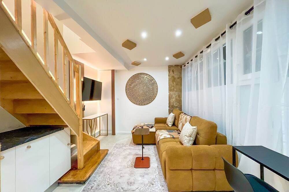 Appartement de vacances