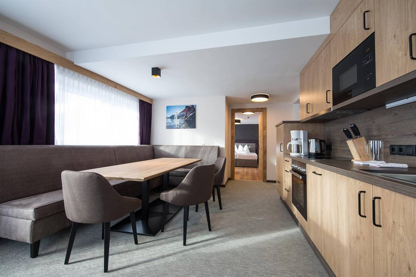 Apartamento vacacional entero, Lakeside by A Casa in Sölden, Ötztal