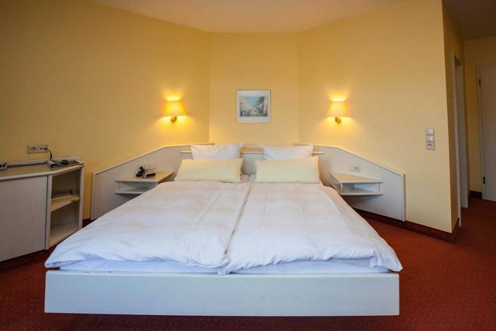 Gîte pour 2 personnes, avec terrasse à Boppard - 4