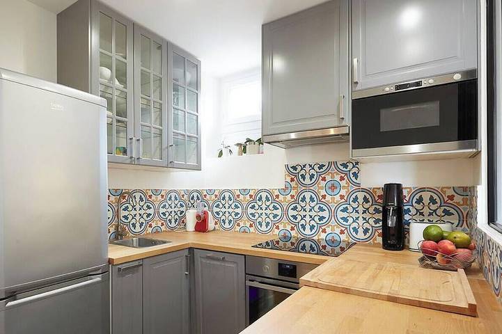 Ferienwohnung für 1 Personen - 1