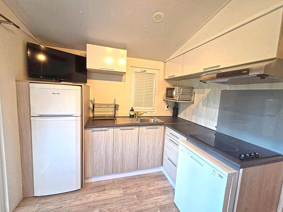 Apartamento entero, Bungalows Pirineo Jacetania 3000 in Castiello de Jaca, Pirineo Aragonés