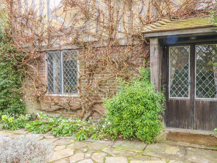Gîte pour 26 personnes avec piscine in Chiddingstone, Kent