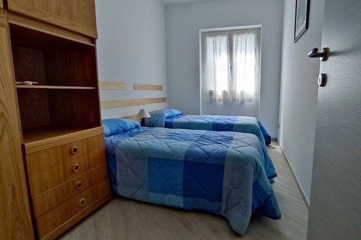 Agriturismo für 5 Personen, mit Garten in Ligurien - 2