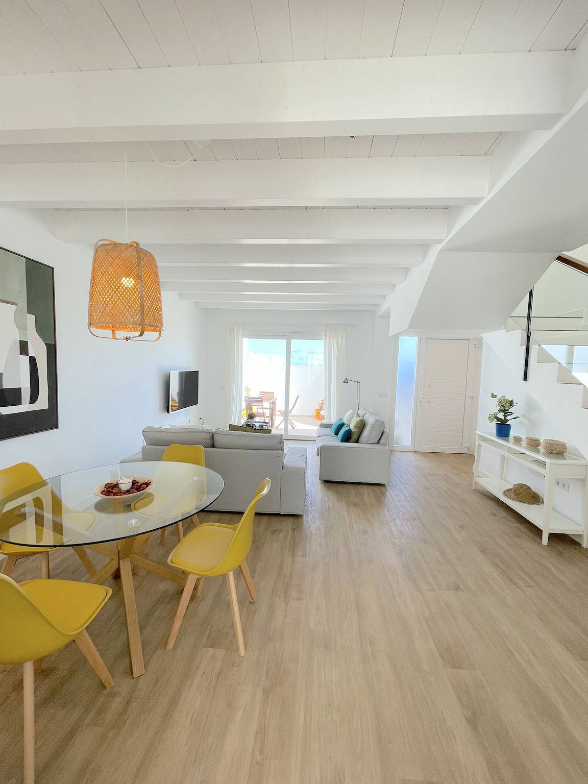 Casahost Villa Dolce Vita in Costa Teguise, Teguise