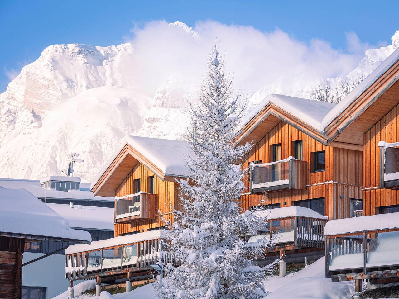 Casa vacanza a Wipptal (Austria) a partire da 335€ a notte