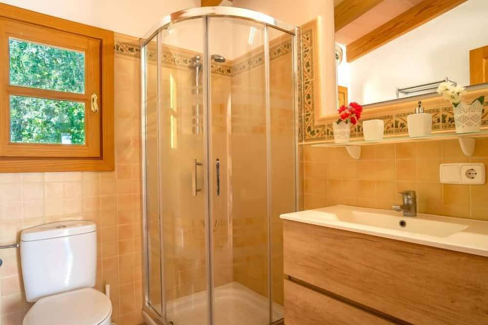 Can Pere Mas by Interhome in Marratxí, Mallorca västra