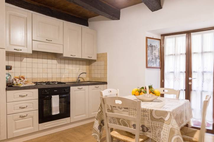 Ferienwohnung für 3 Personen - 1