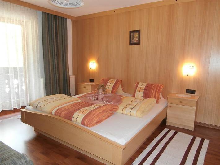 Ganze Ferienwohnung, 3-4 Personenwohnung in Stubaier Alpen, Sölden (Österreich)