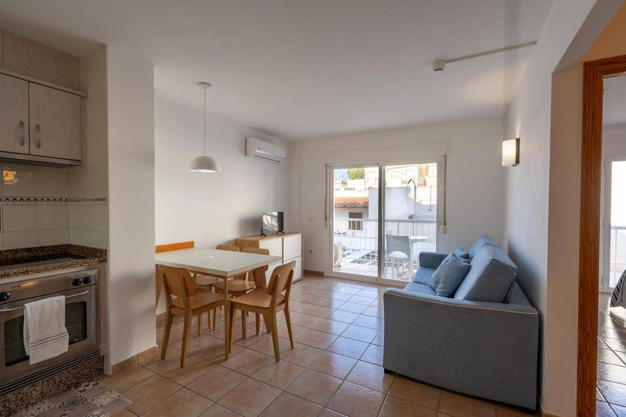 Appartamento intero, Apartamentos S'Avaradero in Es Pujols, Formentera