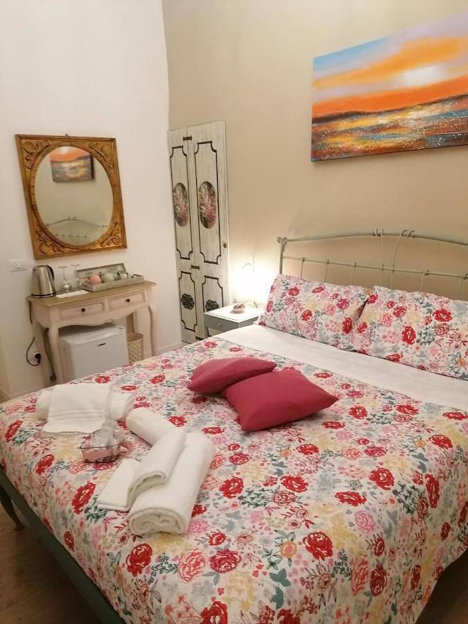 BnB für 2 Personen in Florenz