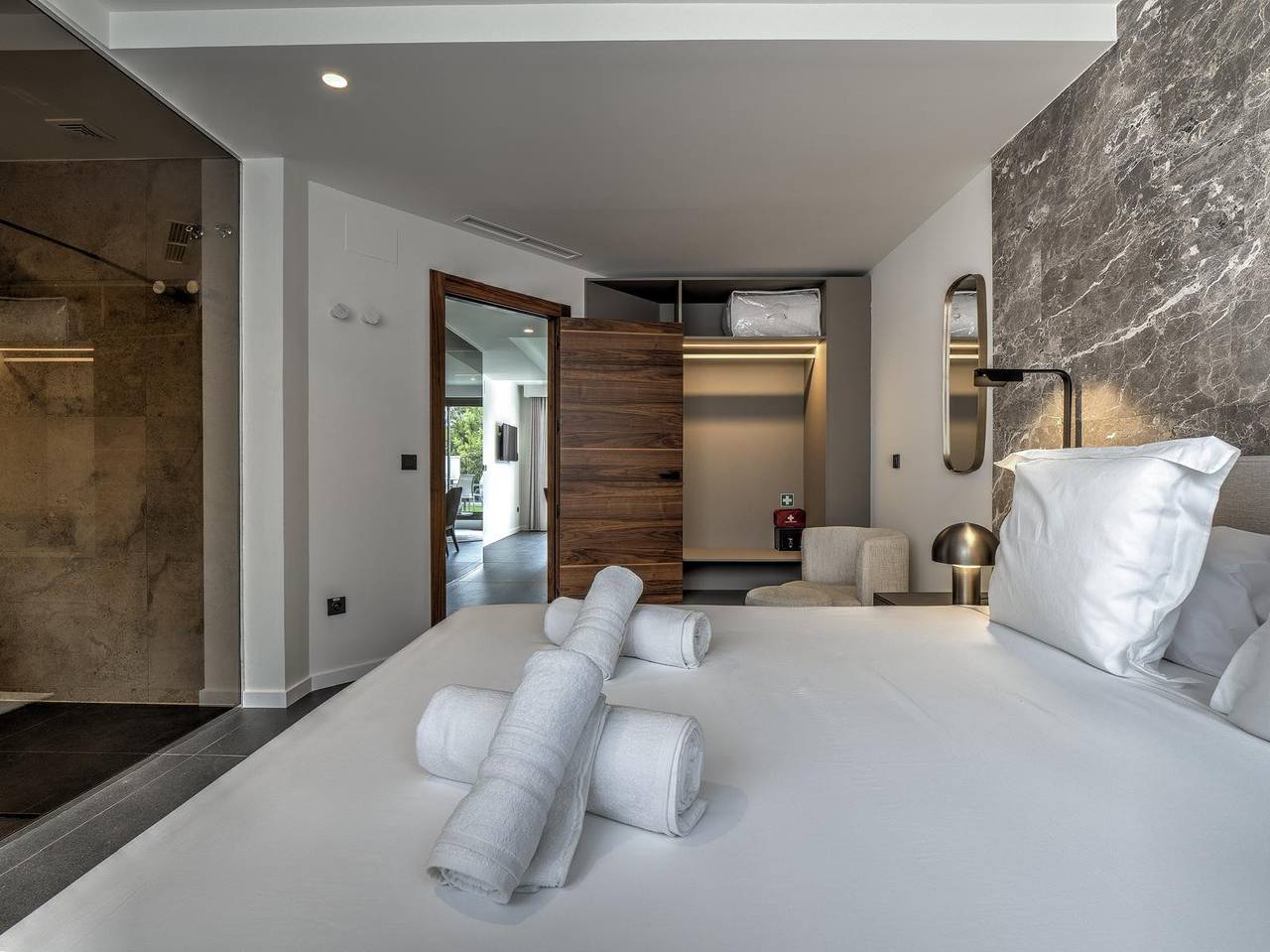 Tq Penthouse in El Barrio, Alicante