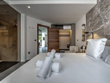 Aparthotel voor 4 Personen in El Barrio, Alicante, Afbeelding 2