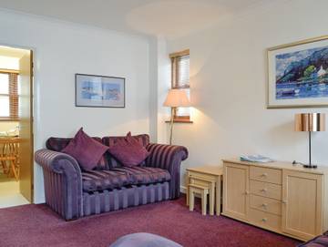 Holiday Rental for 4 People in Keswick, Cumbria, Photo 2