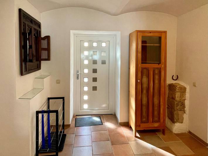 Ferienhaus für 7 Personen, kinderfreundlich