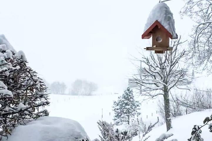 Apartamento entero, Giselas Mountain Retreat in Stalden (Sarnen), Sarnen