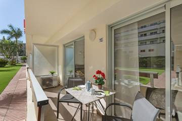 Appartamento per 3 Persone in Maspalomas, San Bartolomé de Tirajana, Foto 1
