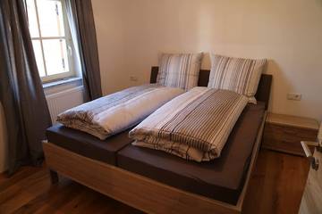 Ferienhaus für 8 Personen in Steibis, Oberstaufen, Bild 4