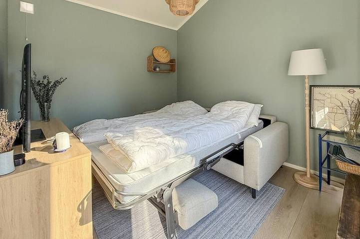 Schönes Haus mit 2 Schlafzimmern in Gressvik in Fredrikstad