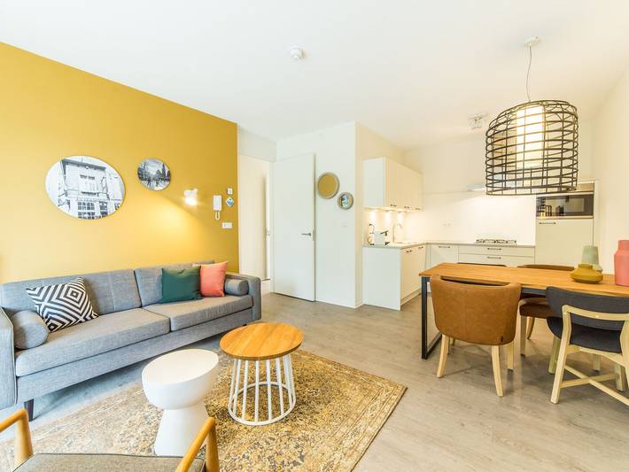 Ferienhaus für 6 Personen, mit Garten und Pool sowie Terrasse und Sauna, kinderfreundlich in Maastricht - 3