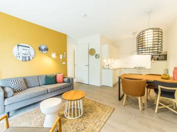 Vakantiehuis voor 6 Personen in Maastricht, Limburg, Afbeelding 2