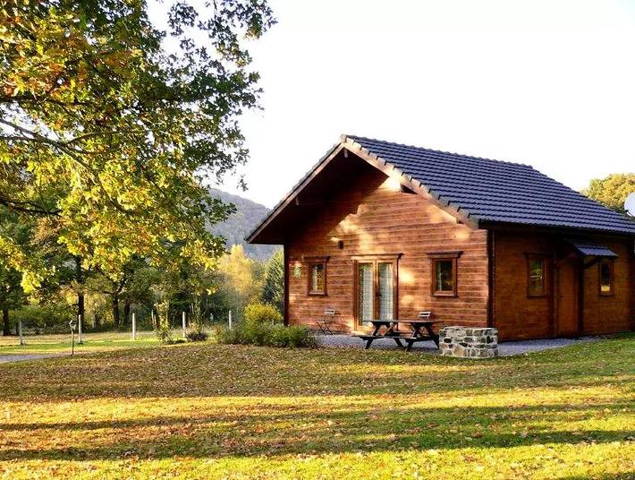 Gîte pour 6 personnes, avec jardin, animaux acceptés dans les Ardennes
