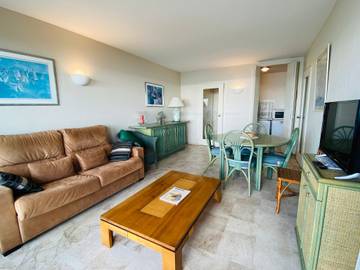 Appartement De Vacances pour 4 Personnes dans Les Sables-d'Olonne, Vendée, Photo 4