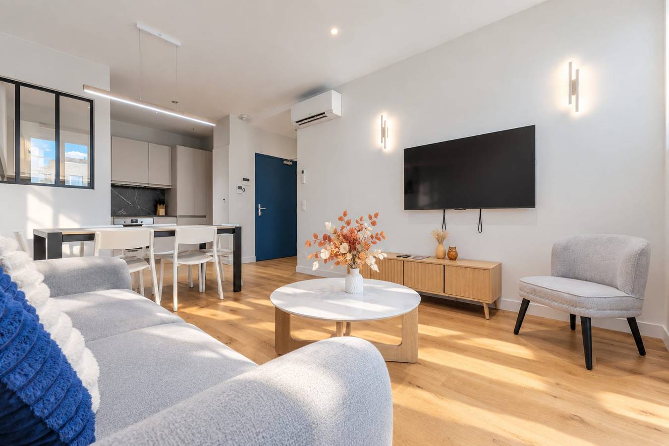 Appartement de vacances