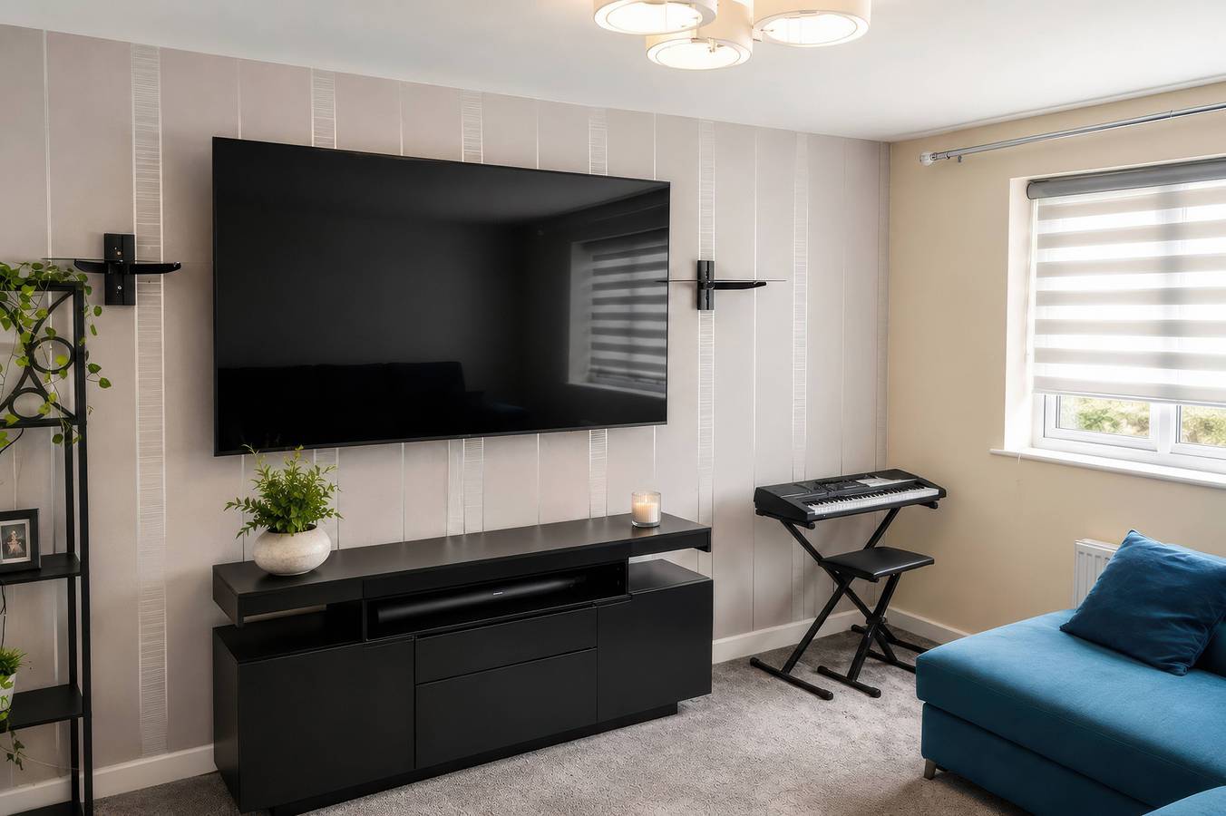 4 Britannia Street in Greater Manchester