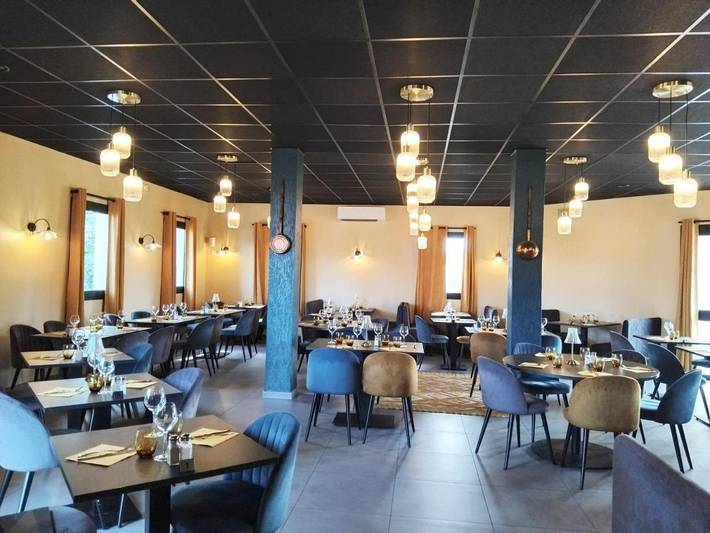 Hôtel pour 5 personnes, avec jardin à Vourles