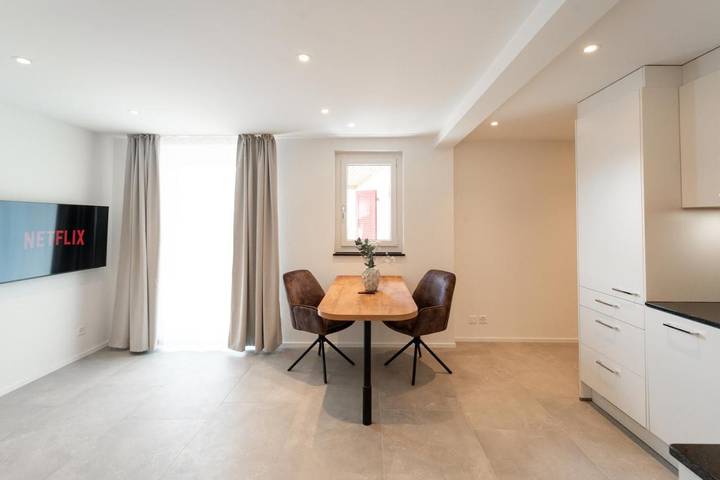 Gîte pour 2 personnes, avec balcon à Winterthour