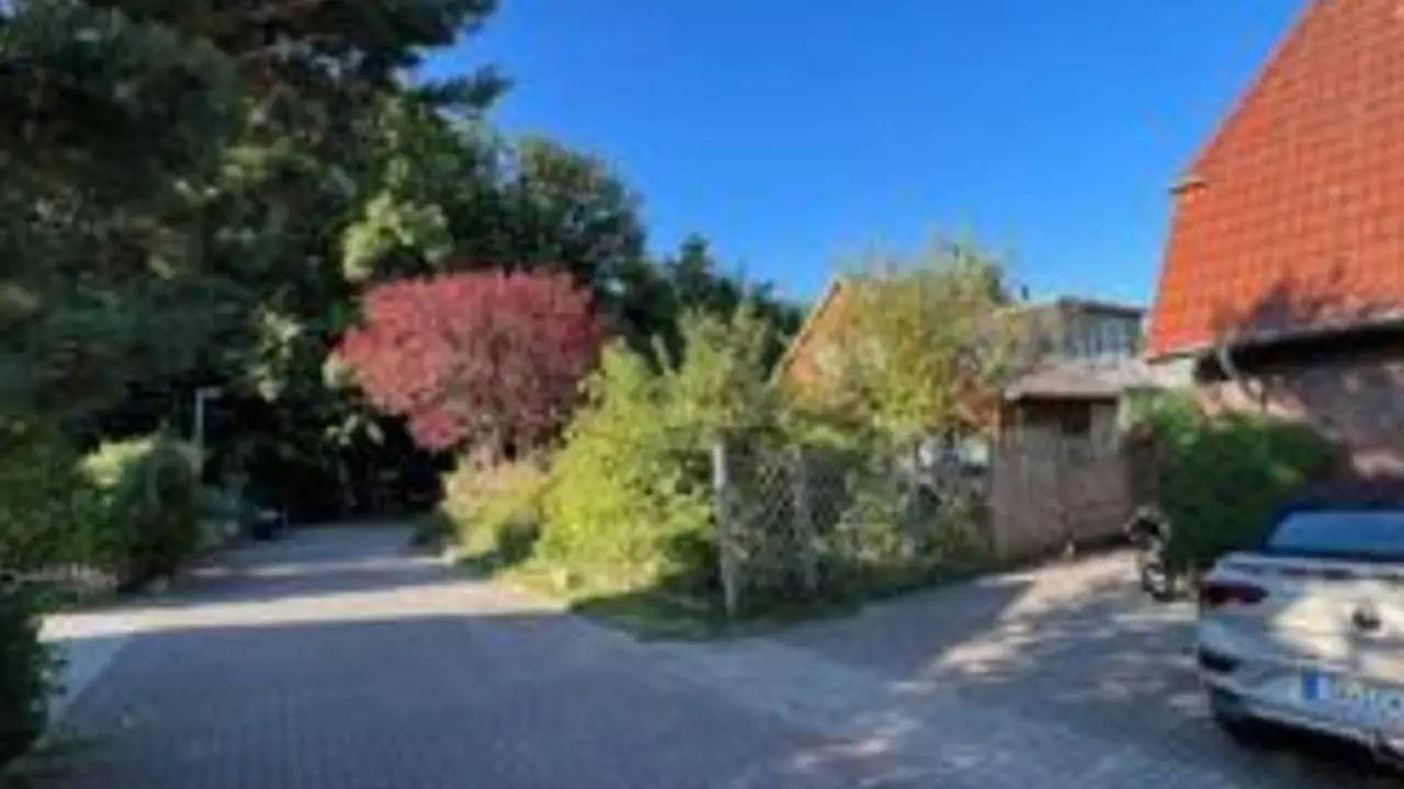 Ferienhaus für 4 Personen (75 m²) in Dangast in Dangast, Varel
