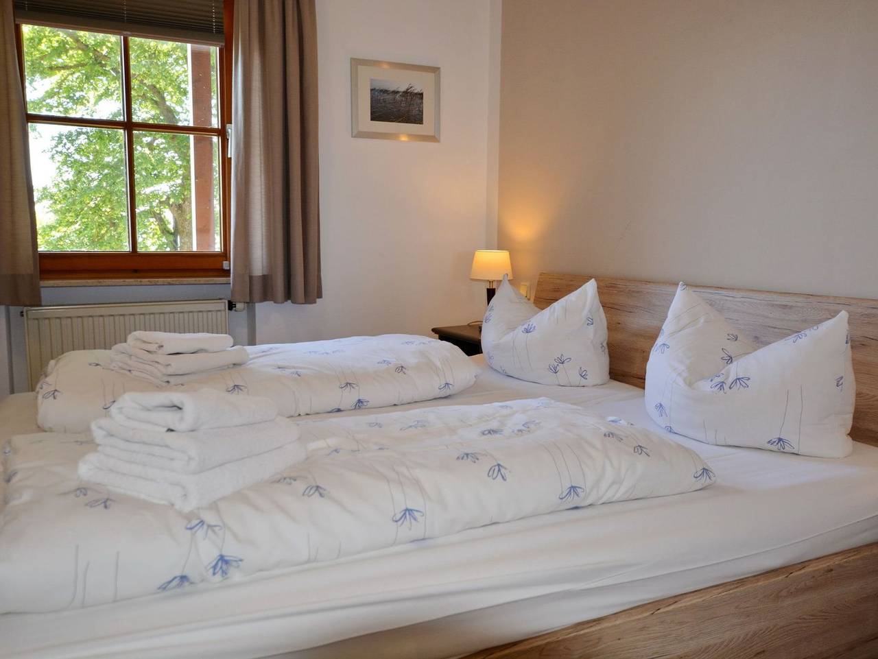 Ganze Ferienwohnung, Ferienresidenz Chiemseestrand - Apartment 20 - Ferienresidenz Chiemseestrand - Apartment 20 in Chieming, Chiemsee