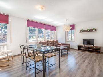 Appartement De Vacances pour 6 Personnes dans Soldeu, Grandvalira, Photo 2