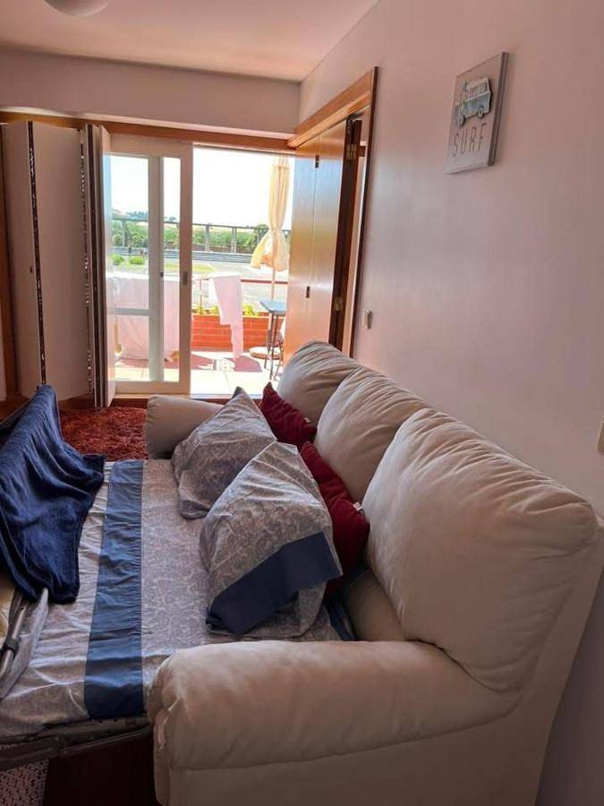 Apartamento entero, One-Bedroom Apartment in Moledo, Distrito de Viana do Castelo