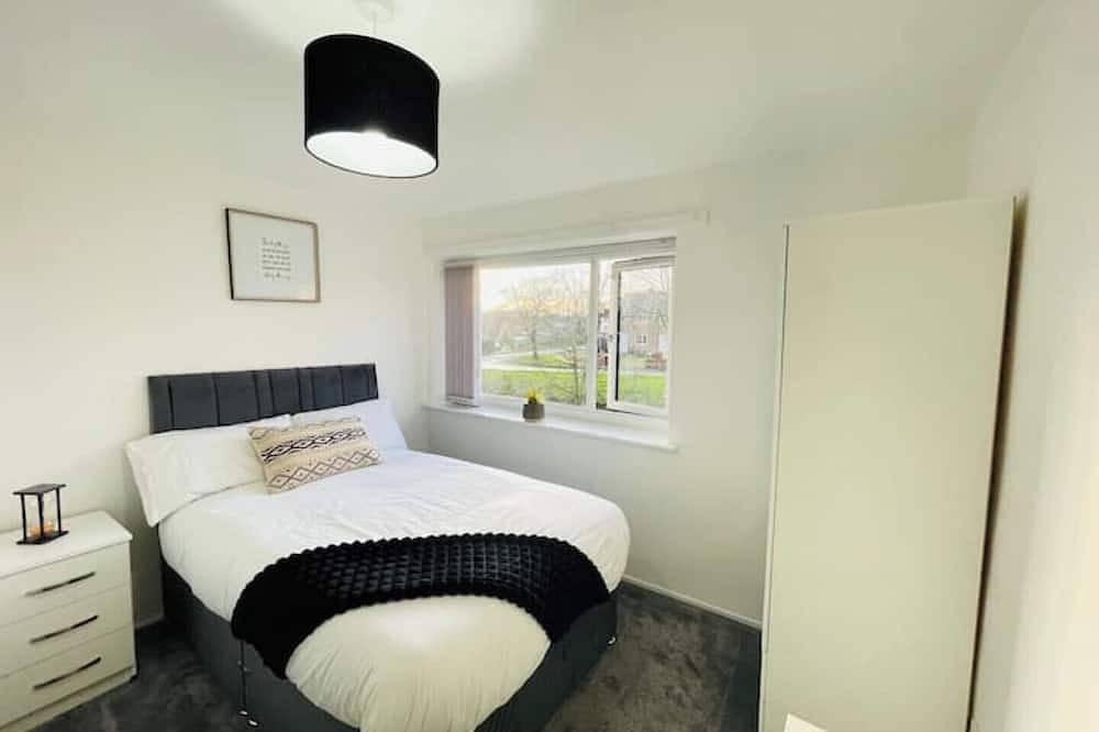 4 bed house in Wakefield - perfect for contractors  in Wakefield, Westliches Yorkshire