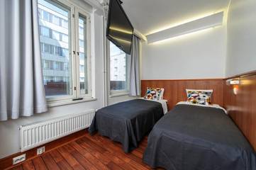 Cottage pour 2 personnes dans Tampere
