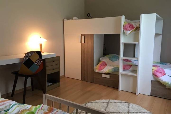 Location de vacances pour 5 personnes à Saint-Philbert-sur-Risle - 4