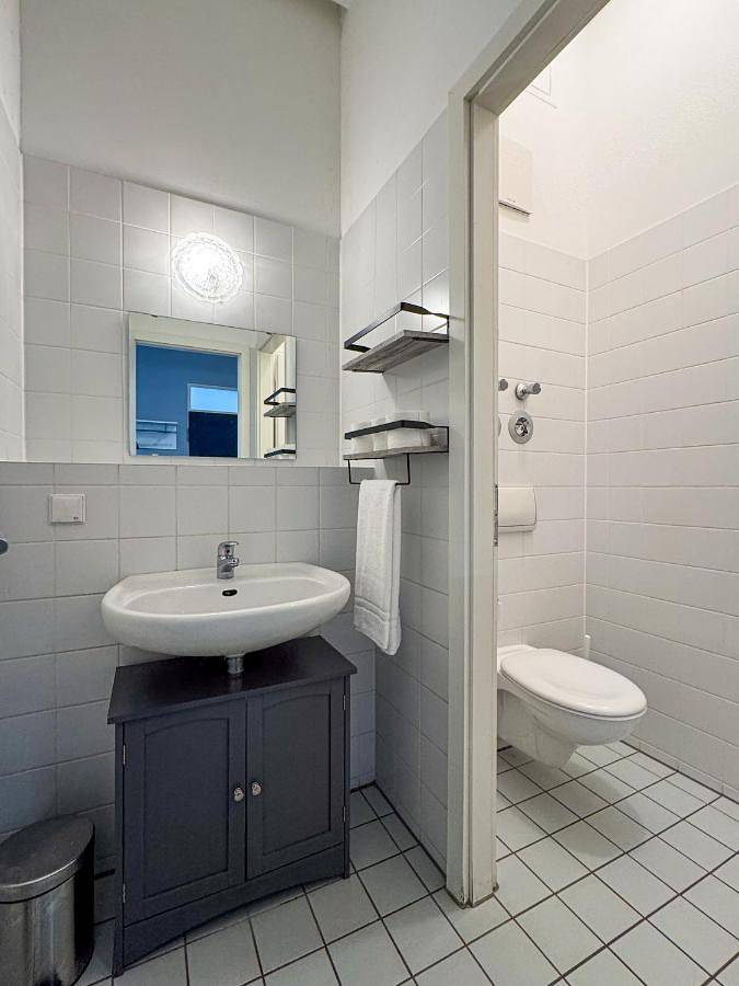 Ganze Wohnung, City-Apartment Timeless in Friedrichshain - Kreuzberg, Berlin
