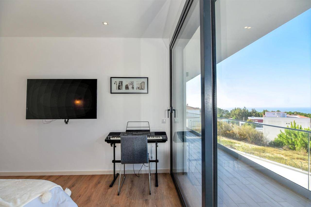 Villa in Nazaré, Leiria distrito