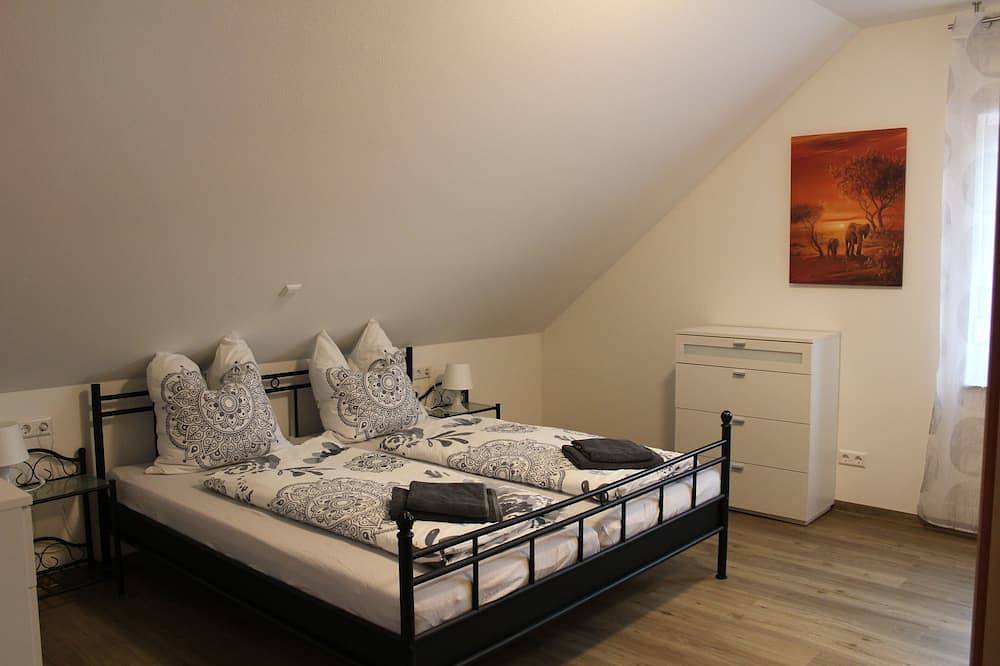 Ganze Wohnung, Ferienwohnung am Fuße der Bilz in Michelbach an der Bilz, Hohenlohe