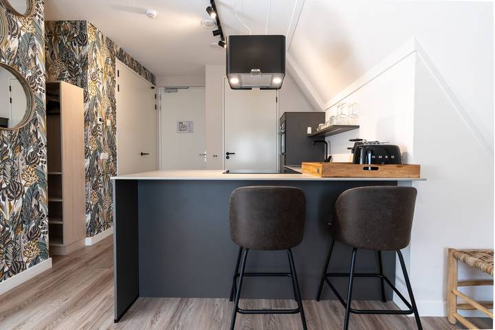 Ferienwohnung für 2 Personen, kinderfreundlich in Oostkapelle - 3