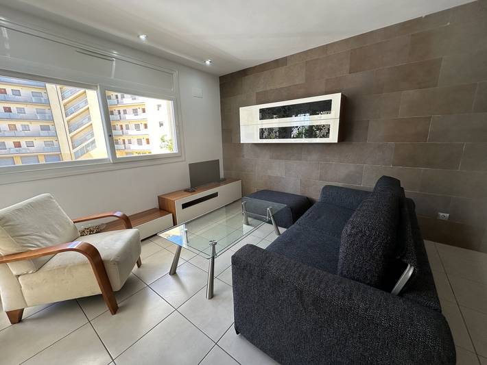 Ferienwohnung für 8 Personen, mit Balkon/Terrasse an der Costa Brava - 3