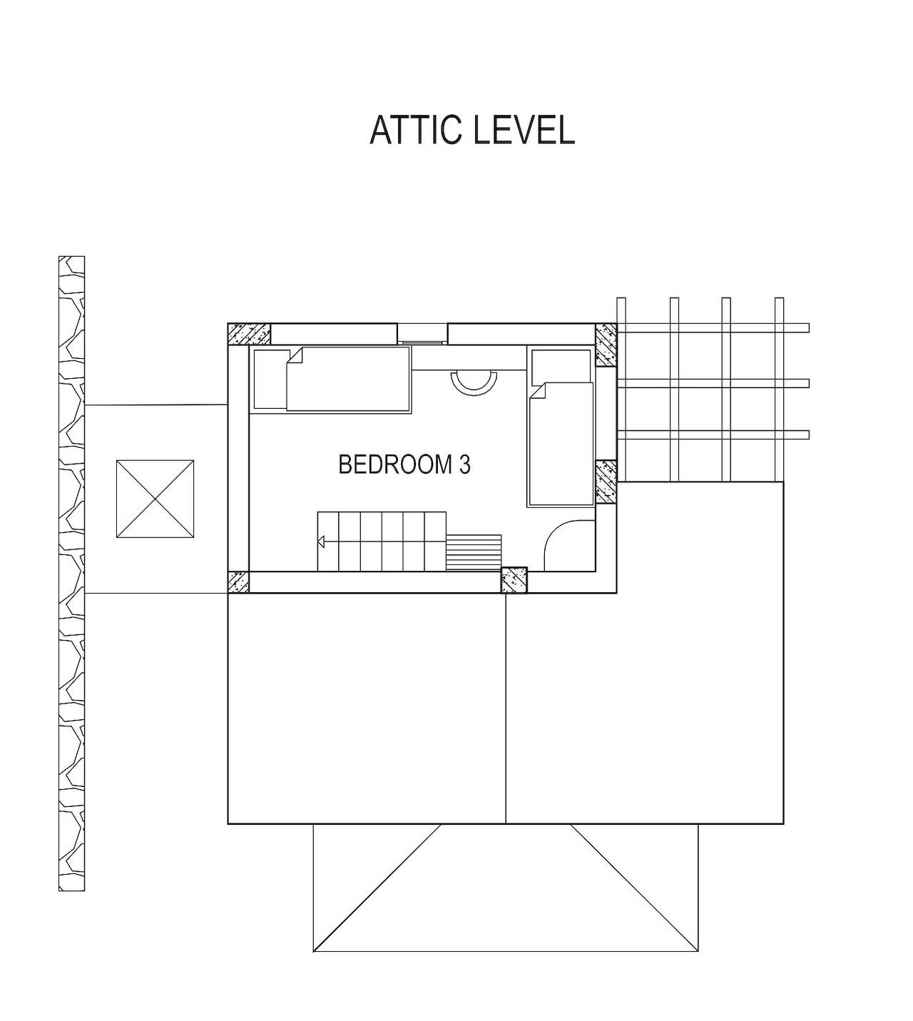 Villa Arithmos in Άγιο Νικήτα, Ελλάδα