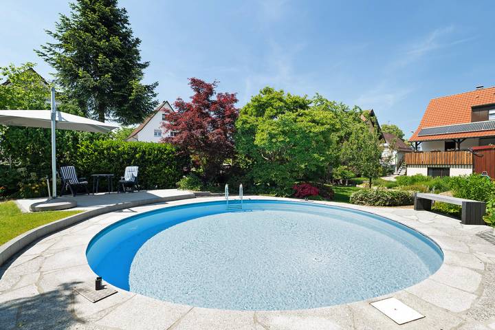 Ferienwohnung für 2 Personen, mit Garten in Mittlerer Schwarzwald - 3