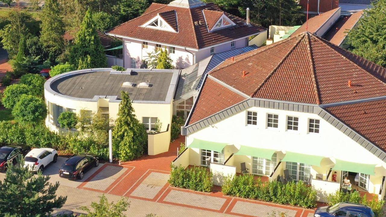 Double Room in Roxel, Münster