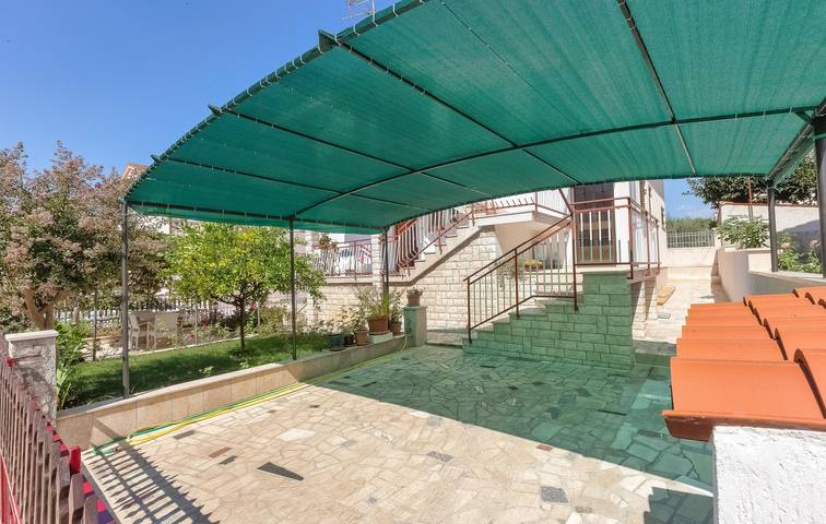 Gîte pour 3 personnes à Poreč - 3