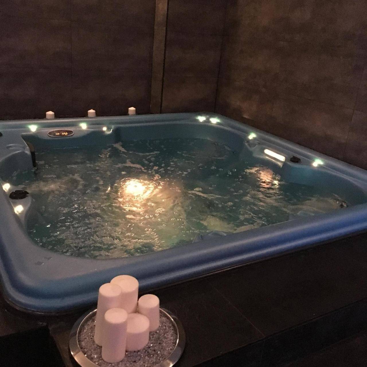 Hostal Rural La Botería in Sacedón, La Alcarria