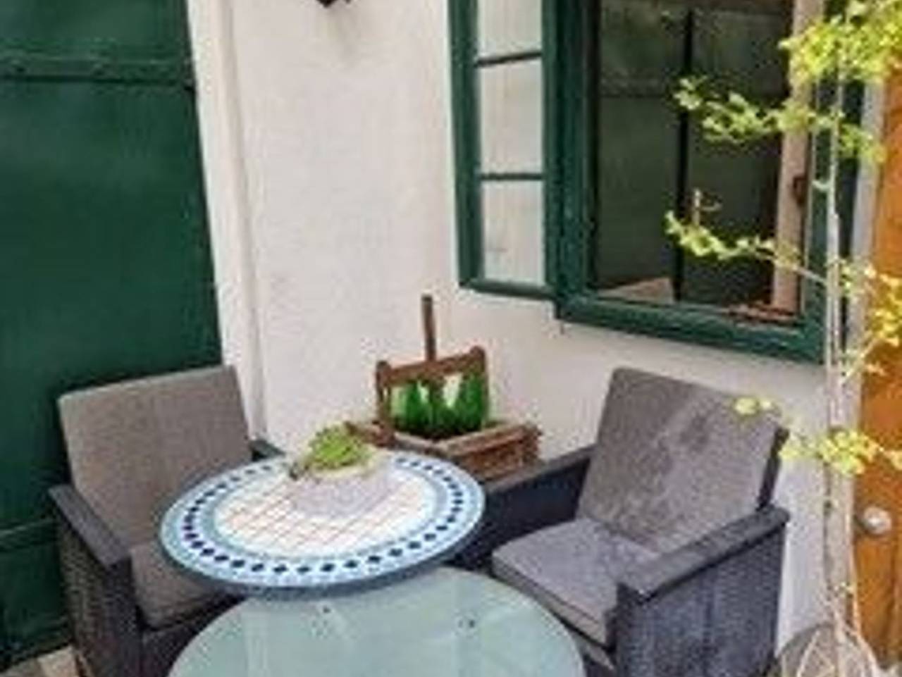 Ganze Ferienwohnung, Apartmenthaus Antik Spreewald - Maisonette mit 2 Schlafzimmer + 2 Bäder in Stadt Vetschau, Vetschau