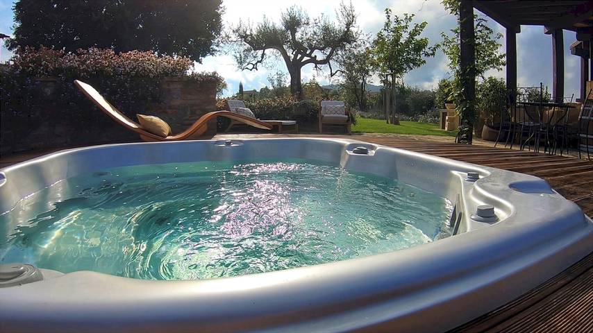 Casale Bella Vita 8+4, Emma Villas in Città della Pieve, Provincia de Perugia